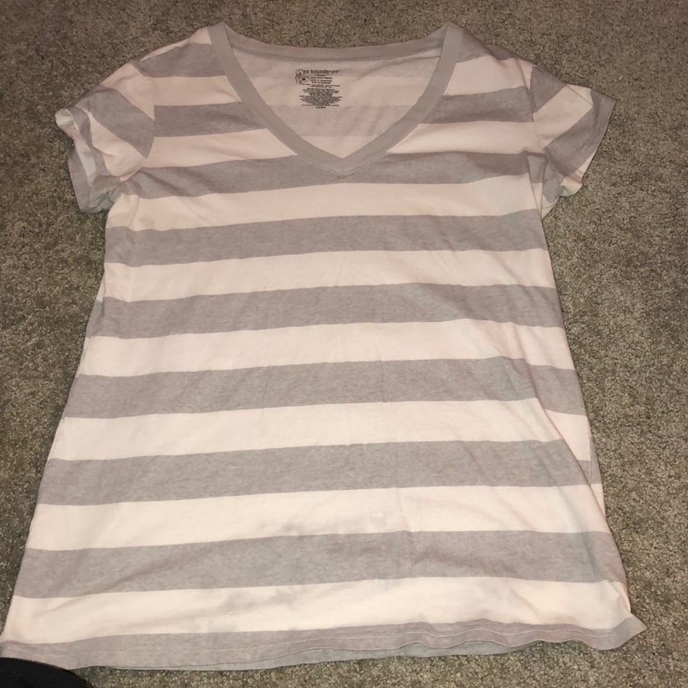 Simple Shirt